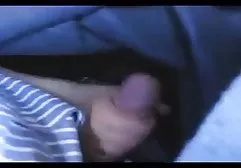 Sara, Bobi - parti prno krem suç