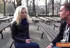 - Te sekspartisiporno