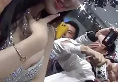 Bebek party porn vip