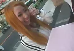 Sarışın Asyalı sex parti vk Tatlım