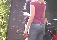 Karısı havuzda sex partisi baş verir