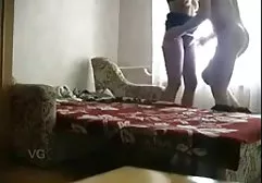 Yatakta iki amatör (busty evde sex partisi izle kız)