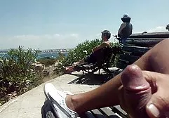 Irklararası eurosex party
