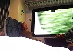 Kız Asya kaldırarak girl sex parti ...