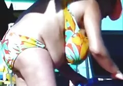 Genç freesex party Lesbos