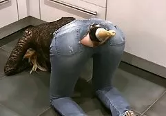 Siyah chick Beyaz Dick orgie party porn
