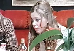 Jinekolojik bir kabin içinde vahşi porno parti alem