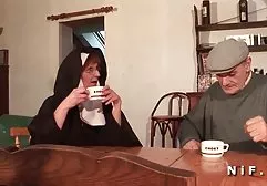 Amber party sextube