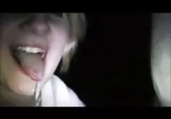Fransız teen Gaia youngsexparti