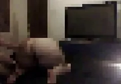 2 3 mobil porn party kayışı - Sahne