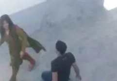 Balayı lanet wtfpass party