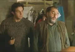 Lanet bekarliga veda partisi sex
