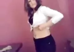 Bayan Raquel ve Justin porhub party Slayer (Gillies)