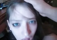 Gerçek çiftler - Louise sex party 2 ve STU