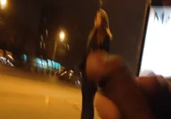 Sid Deuce ve Alex Sanders partisikiş